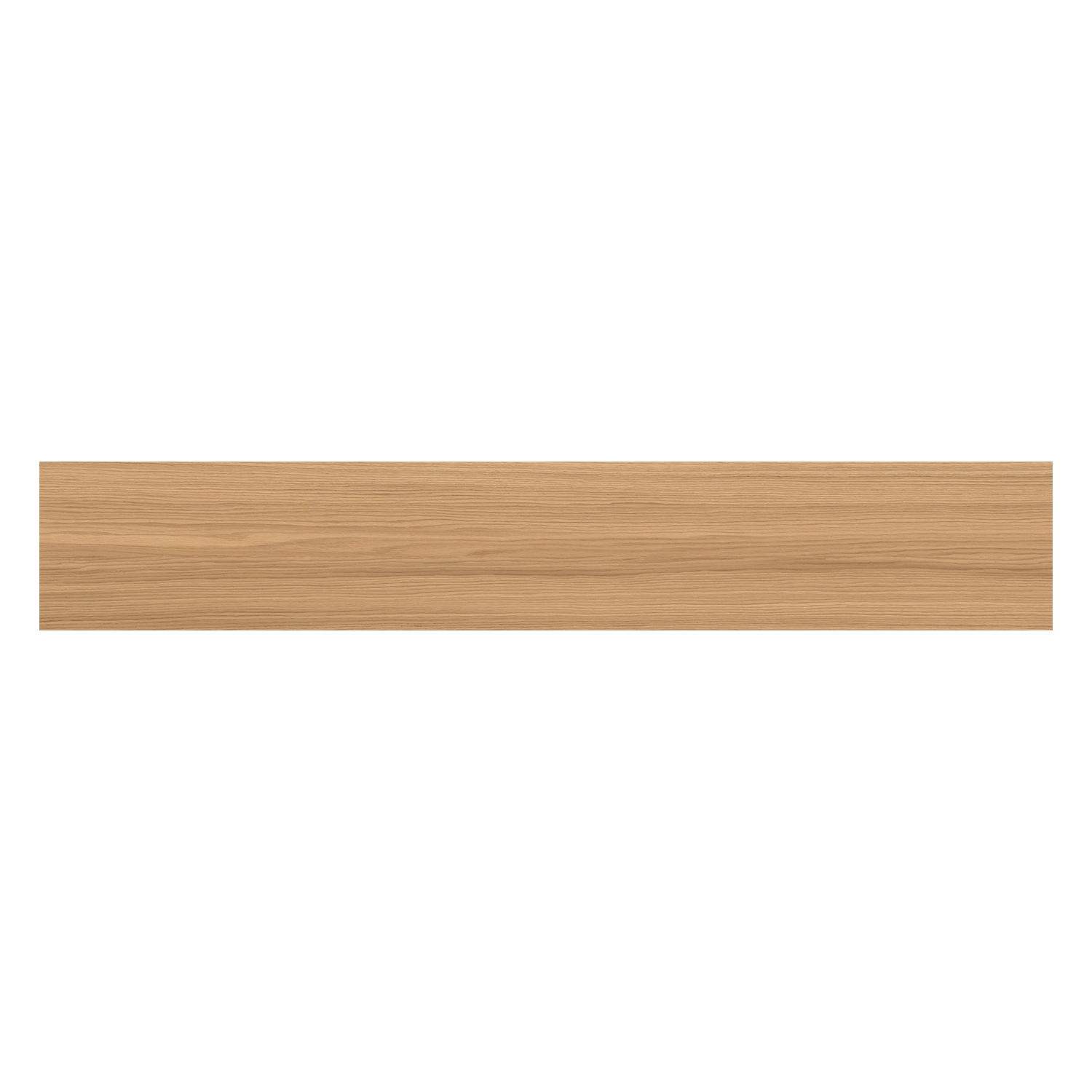 Holzoptik Fliese Oku Modern Caramel 20 x 120 cm