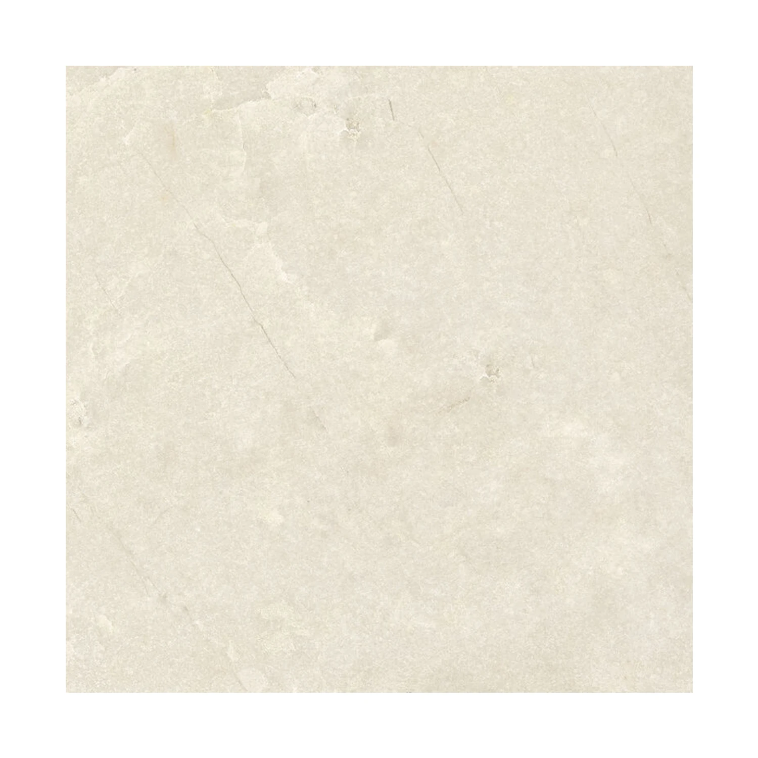 Schachbrett Fliese Chess Marfil Beige 20 x 20 cm