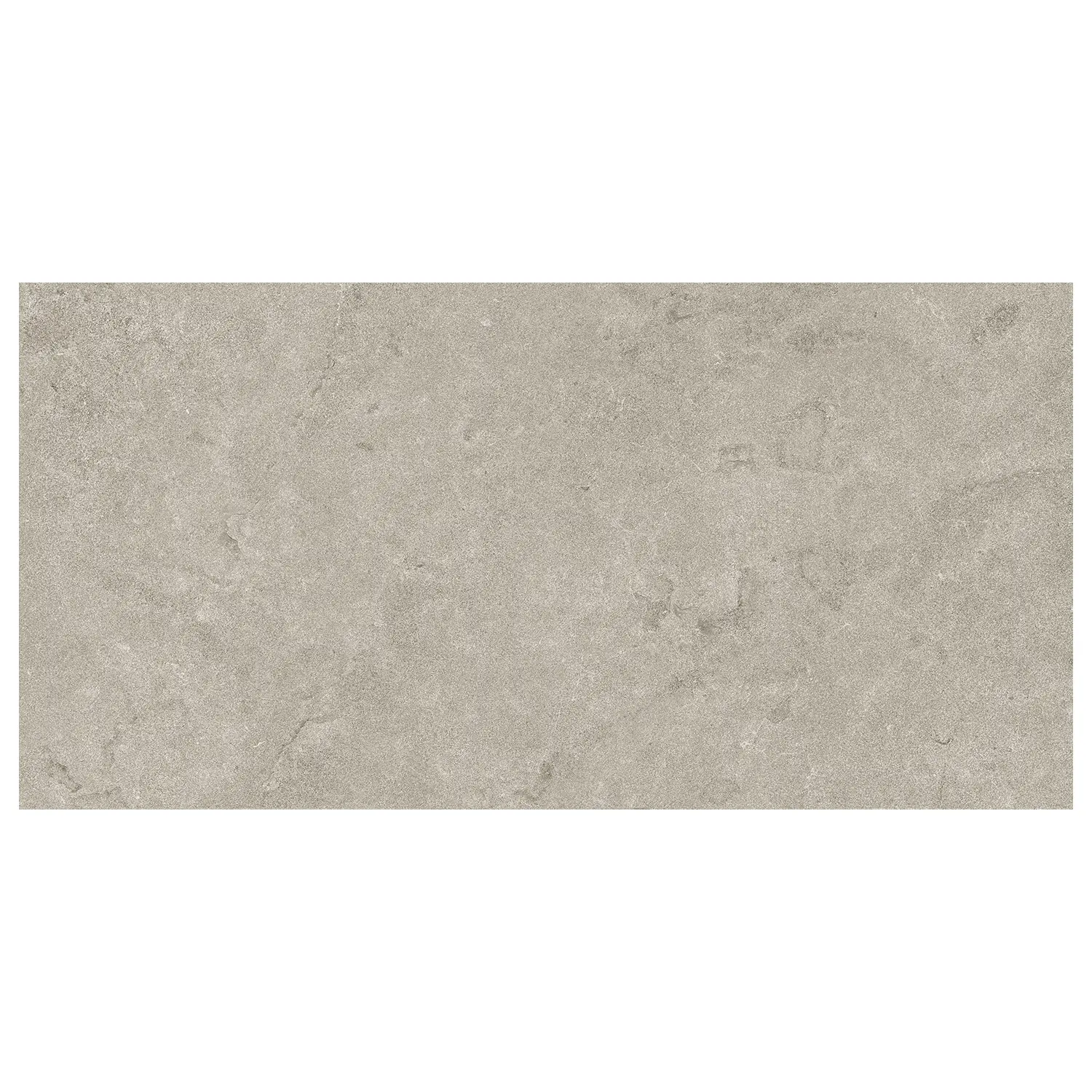 Steinoptik Bodenfliese Portland Greige 60 x 120 cm