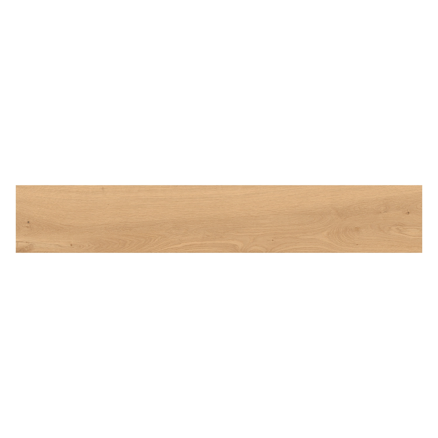 Holzoptik Fliese Oku Contemporary Blonde 20 x 120 cm