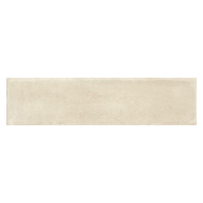 Landhaus Retro Wandfliese Brick Craft Matte 7,2 x 29 cm