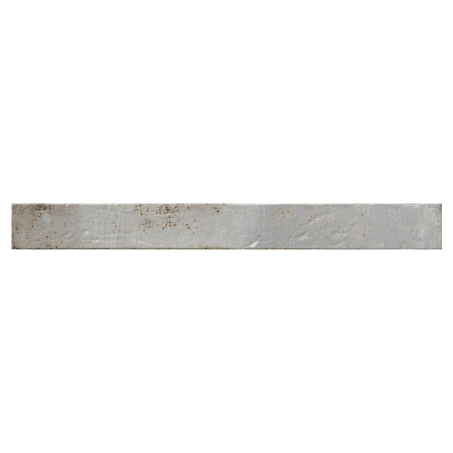 Wandfliese Brick Genesi Pearl 4,8 x 45 cm