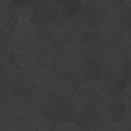 Hexagon Anthrazit S03