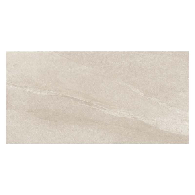 Schieferoptik Bodenfliese Slate Sabbia 60 x 120 cm