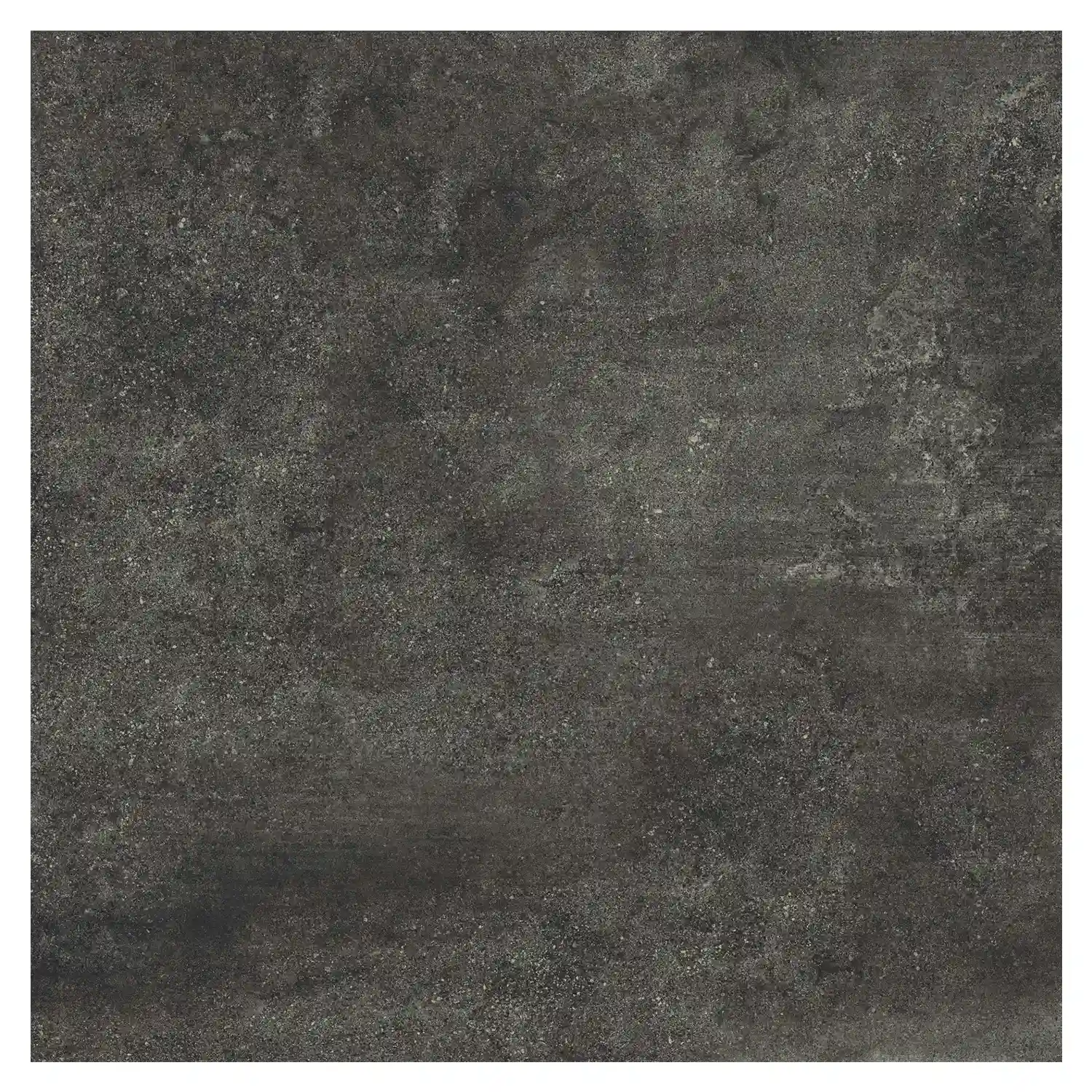 Betonoptik Terrassenplatte Prowalk Antracite 90 x 90 cm