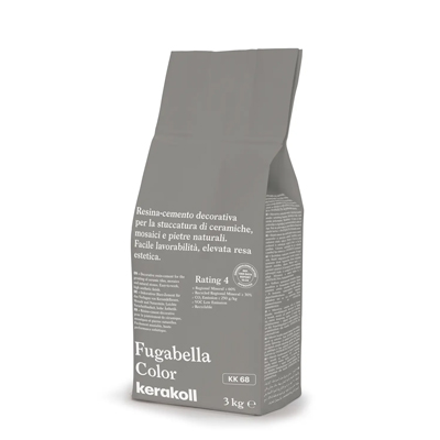 KK68 Grau Beige Hell