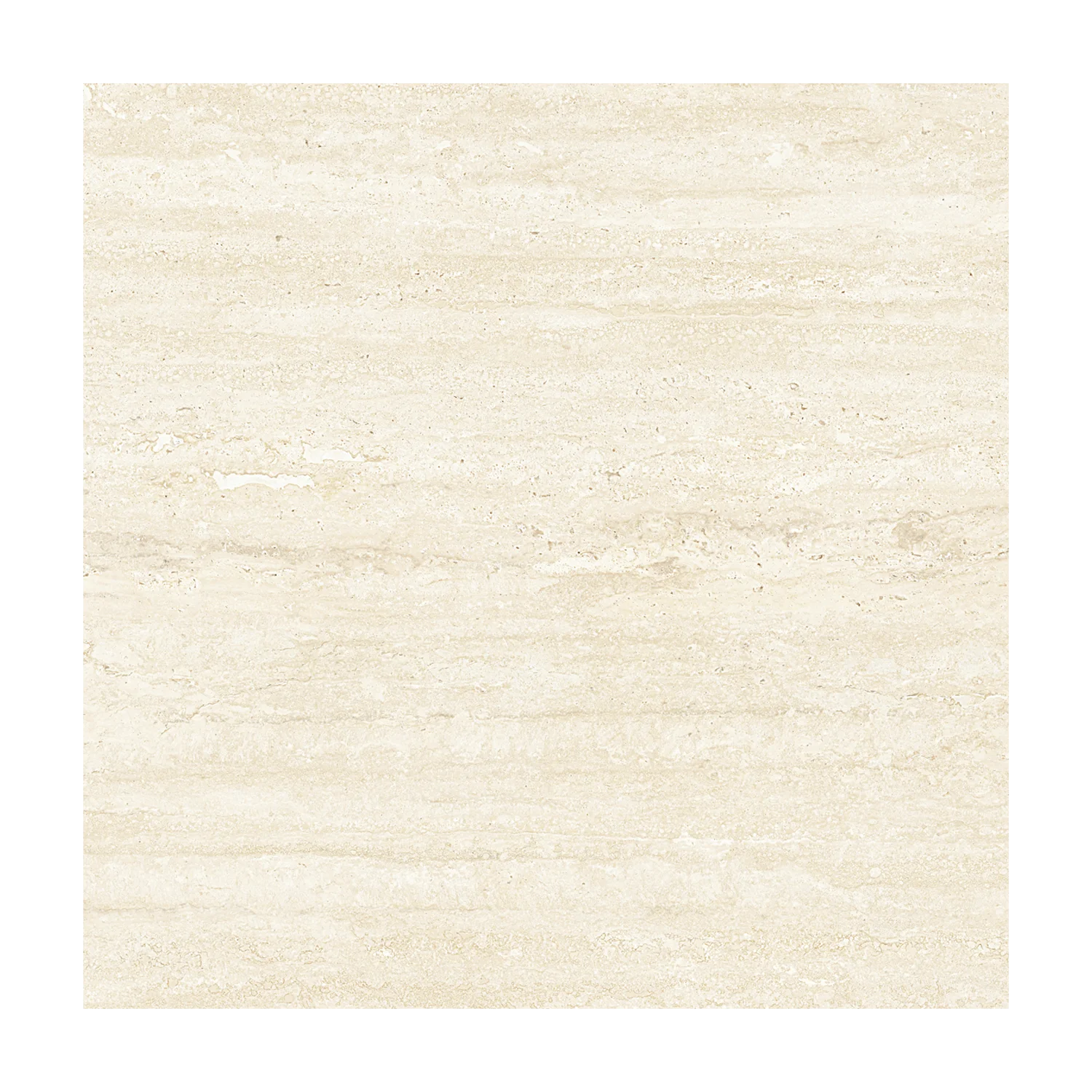Travertin Fliese Travertino Offwhite 88,9 x 88,9 cm