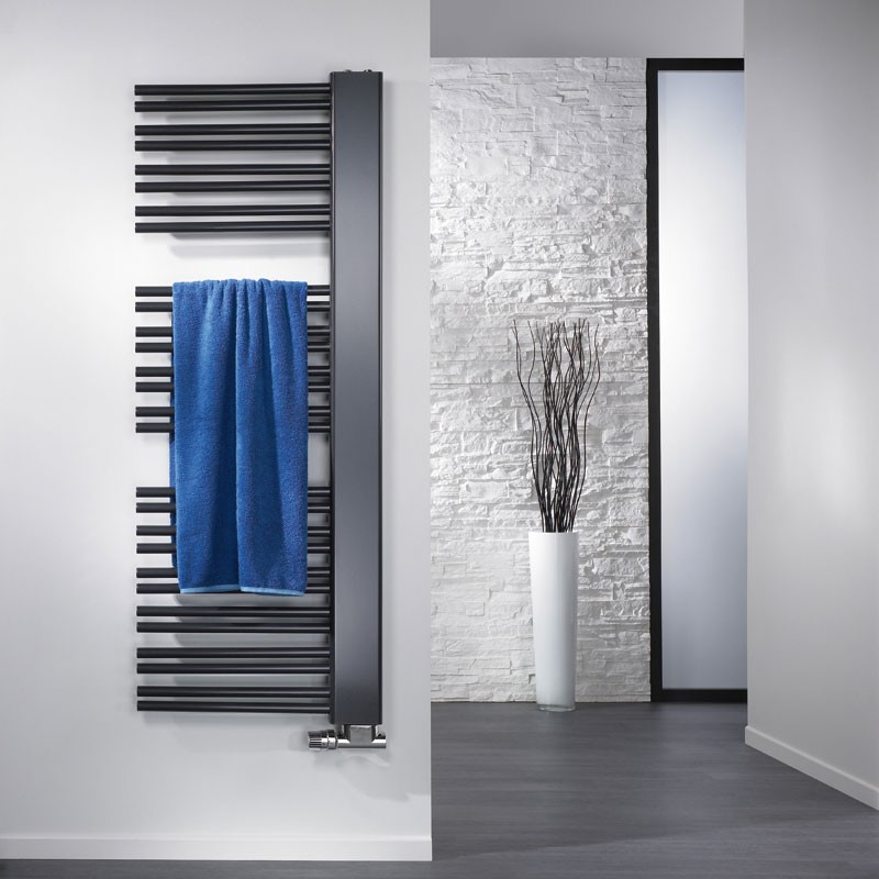 HSK Softcube Plus Badheizkörper 61 X 161 cm Links