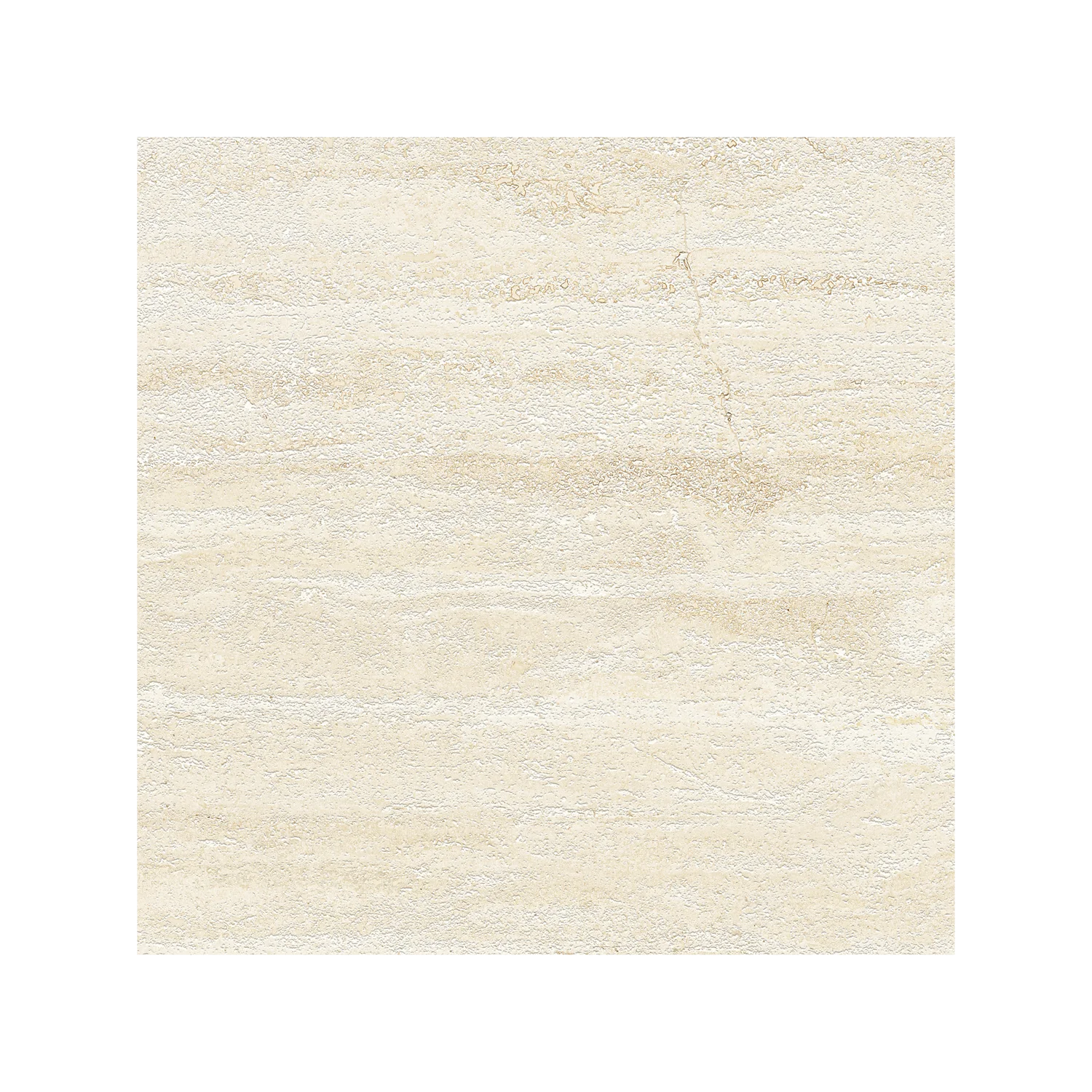 Travertin Fliese Travertino Offwhite 59,2 x 59,2 cm