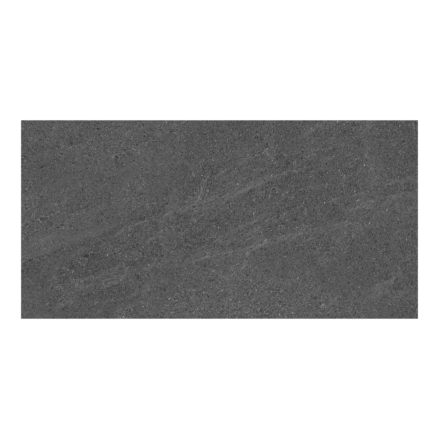 Steinoptik Fliese Natural Dark 30 x 60 cm Musterfliese