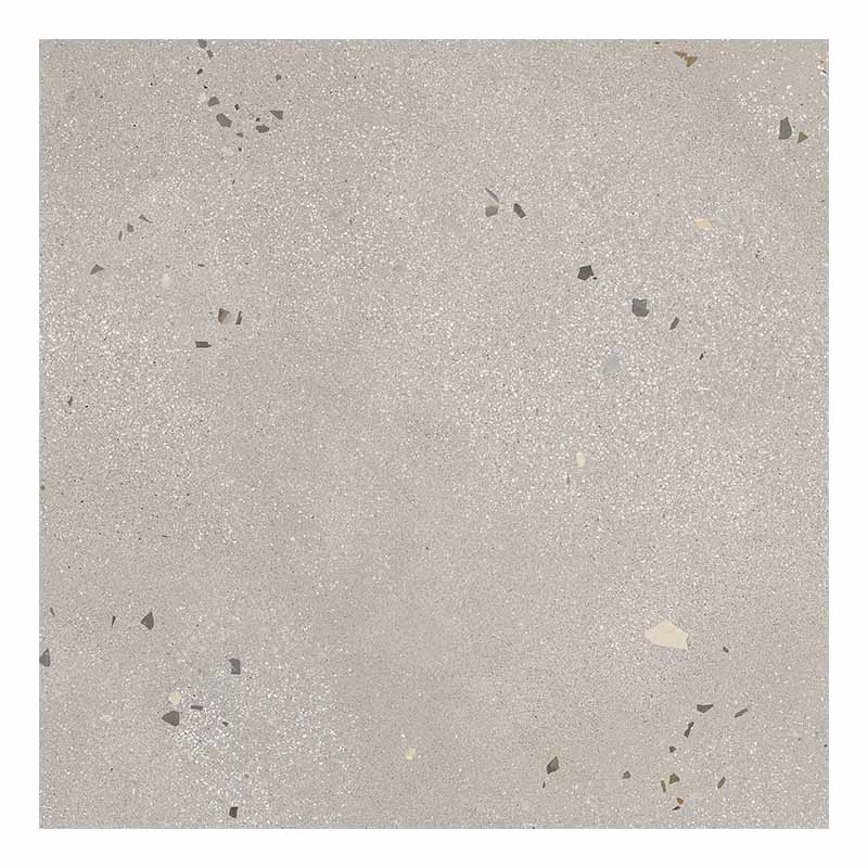 Terrazzo Beton Fliese Kado Clay Cement 60 x 60 cm