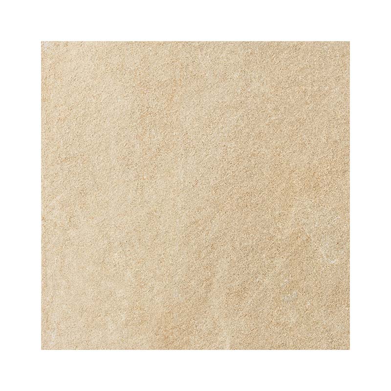 Steinoptik Bodenfliese Quarzite Ocra R11 15 x 15 cm