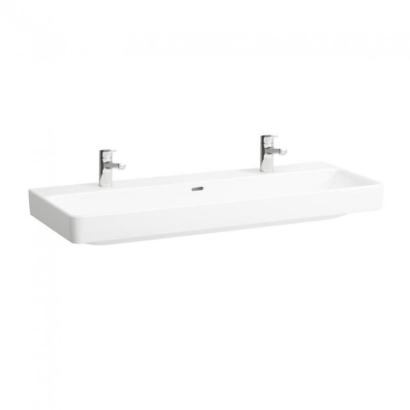 Laufen pro S Waschtisch 120 x 46,5 cm