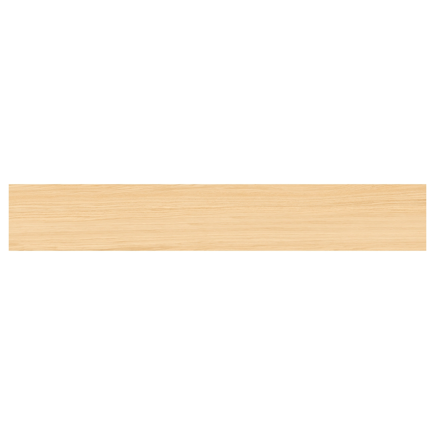 Holzoptik Fliese Oku Modern Light 23,4 x 148 cm