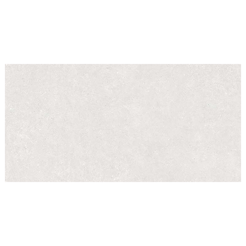 Betonoptik Terrassenplatte Acron White 60 x 120 cm