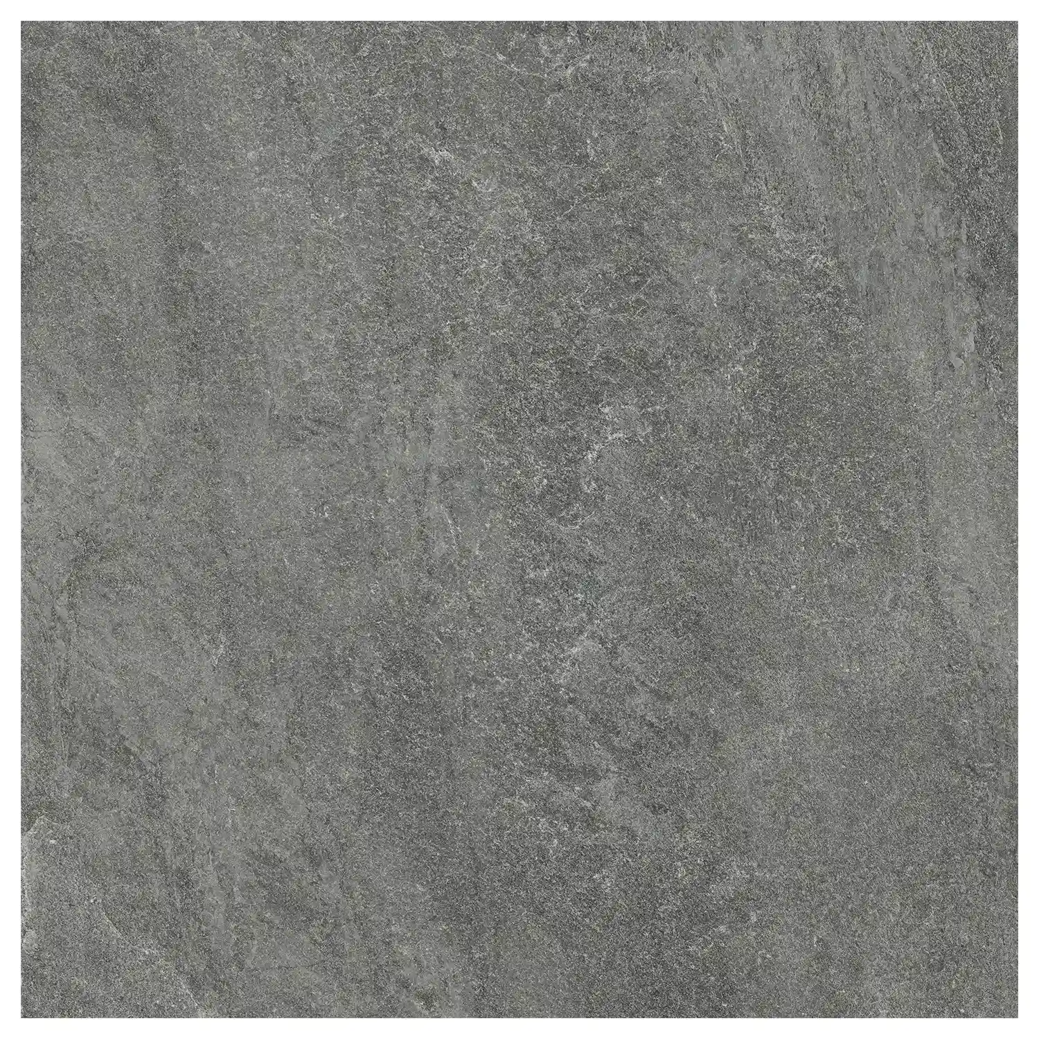 Steinoptik Fliese Origins Dark 120 x 120 cm