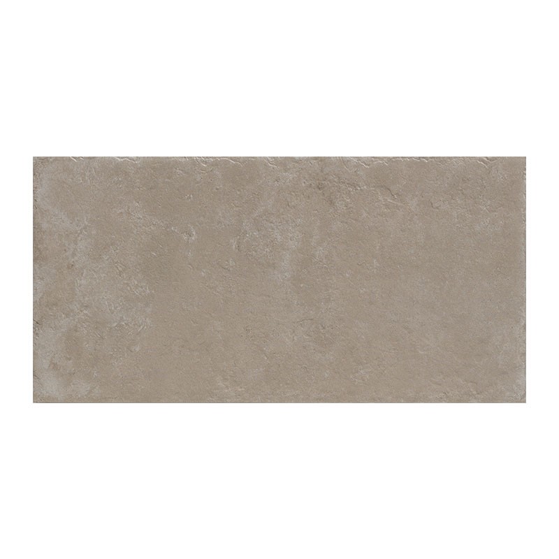 Steinoptik Bodenfliese Castelli Tabacco 30 x 60 Musterfliese