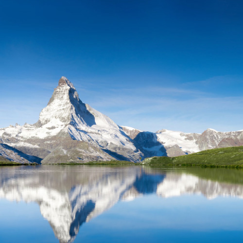 Matterhorn 16