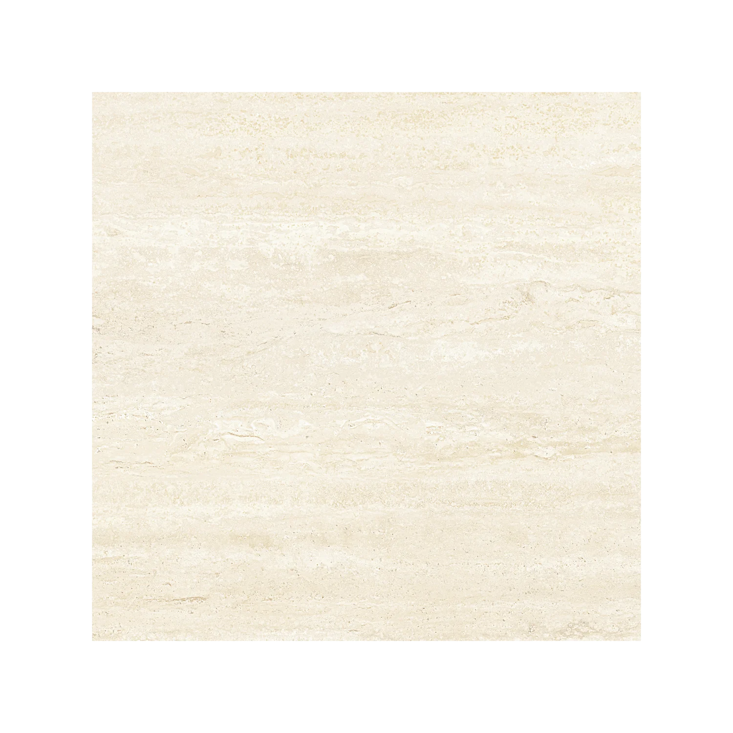 Travertin Fliese Travertino Offwhite 59,2 x 59,2 cm