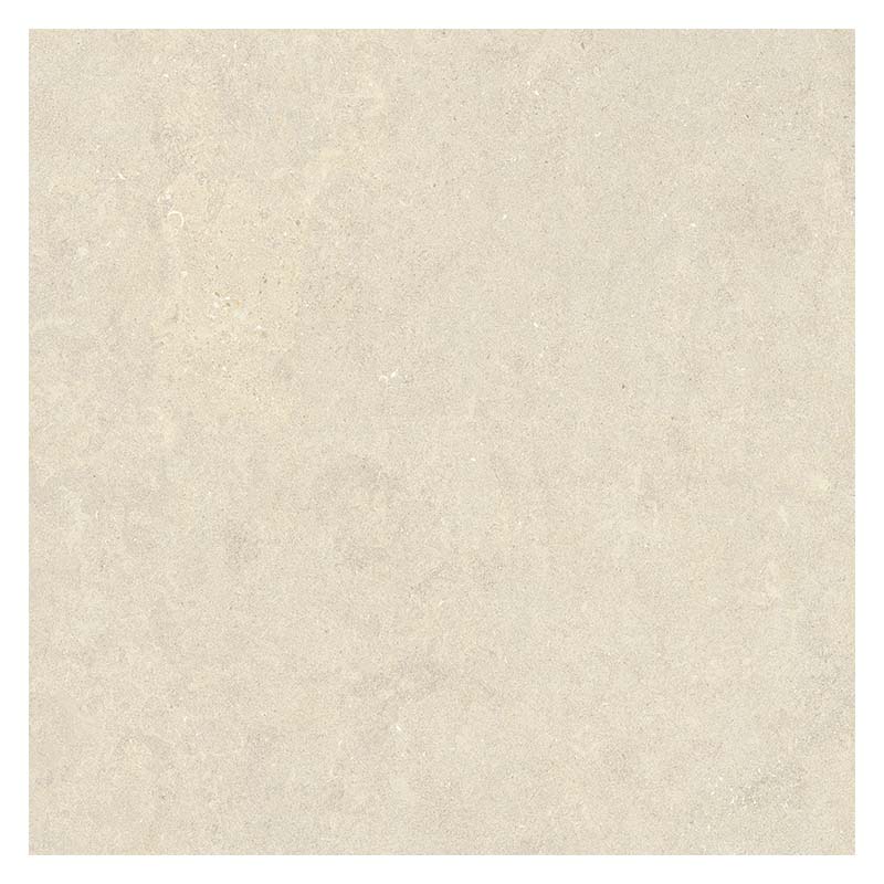 Kalkstein Optik Fliese Lea Intense Clair 90 x 90 cm