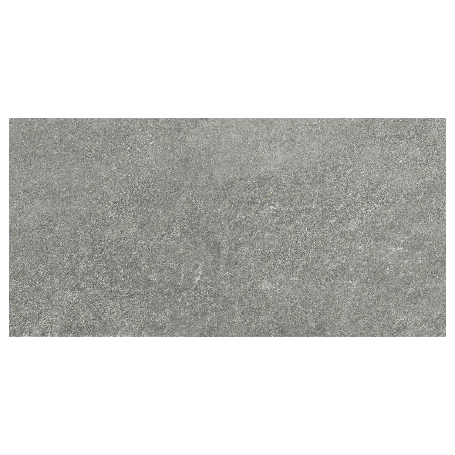 Steinoptik Fliese Origins Silver Antislip 60 x 120 cm