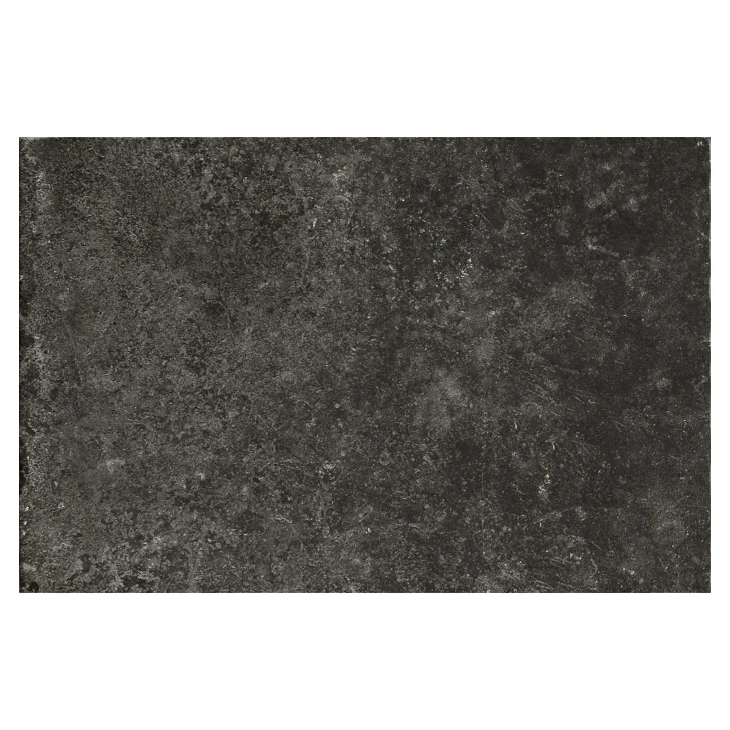 Rustikale Steinoptik Fliese Opus Thunder 40 x 60,8 cm