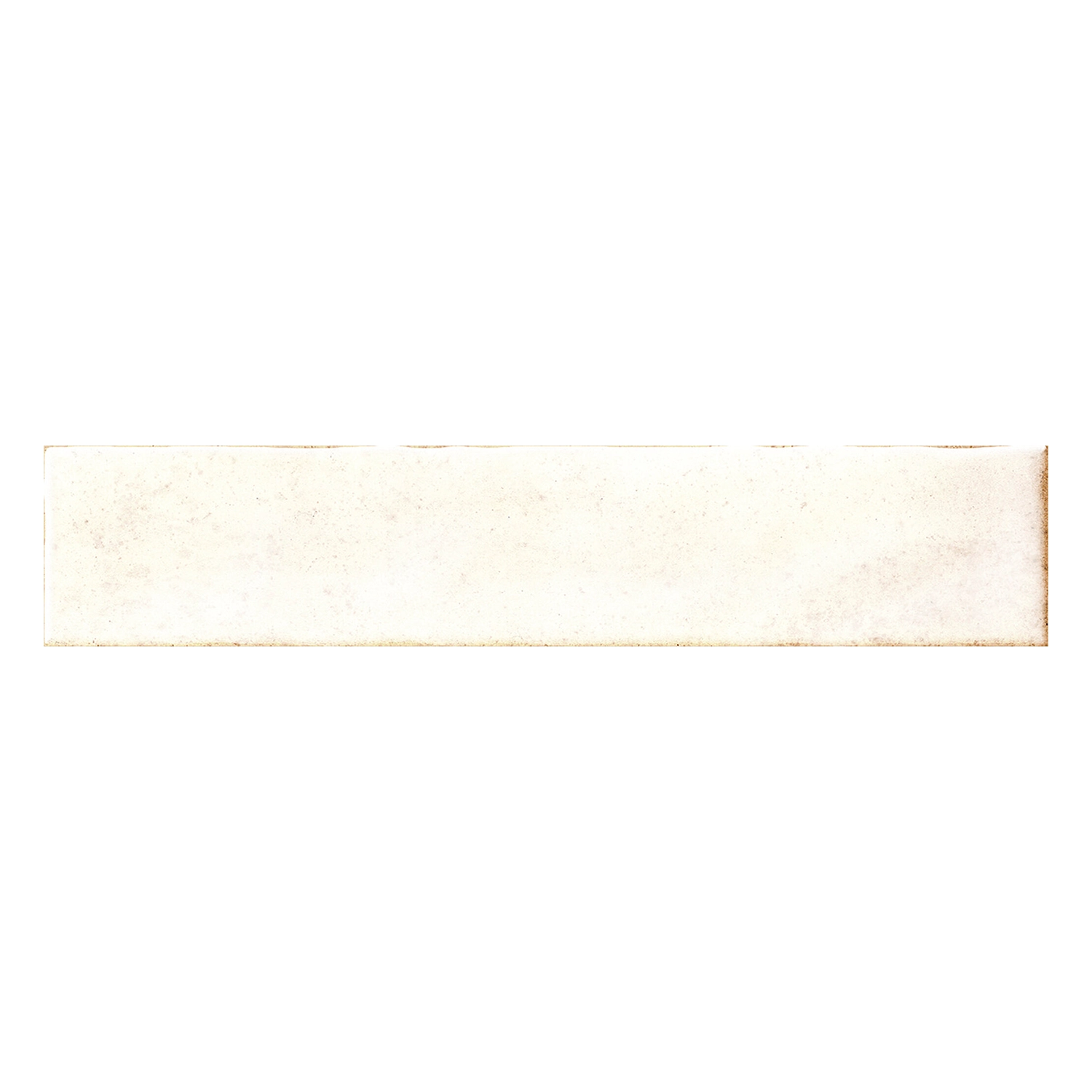 Wandfliese Brick Kalon Ivory 5 x 25 cm