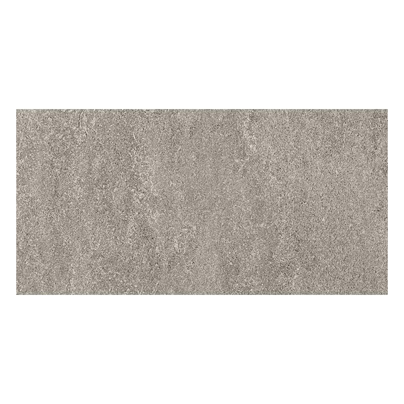 Steinoptik Bodenfliese Quarzite Grigio R11 30 x 60 cm