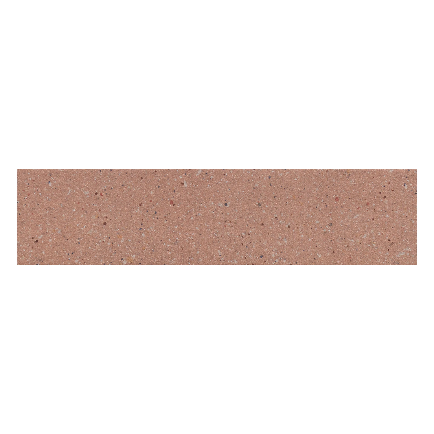 Fliese CIR Forever Color Pepper Pink 6 x 25 cm Muster