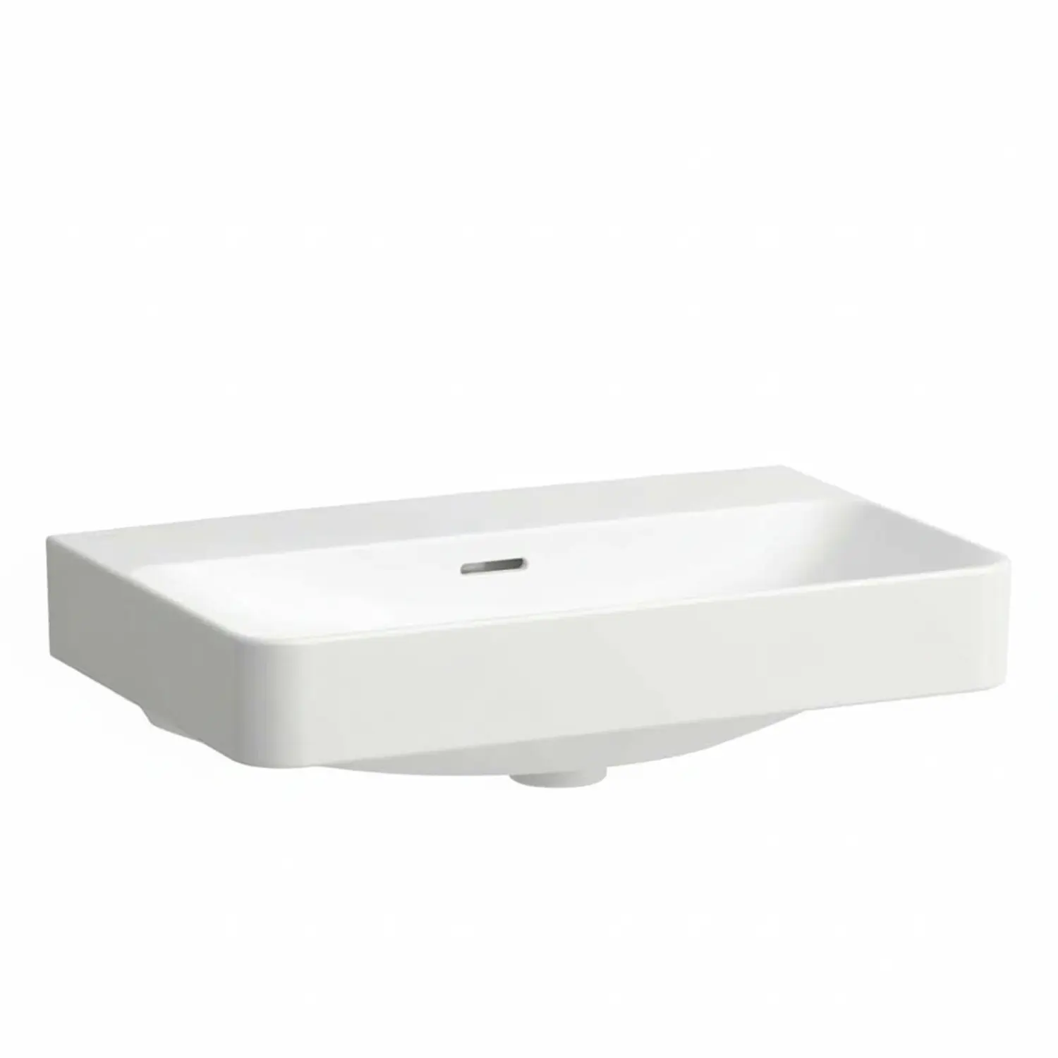 Laufen pro X Waschtisch Kompakt