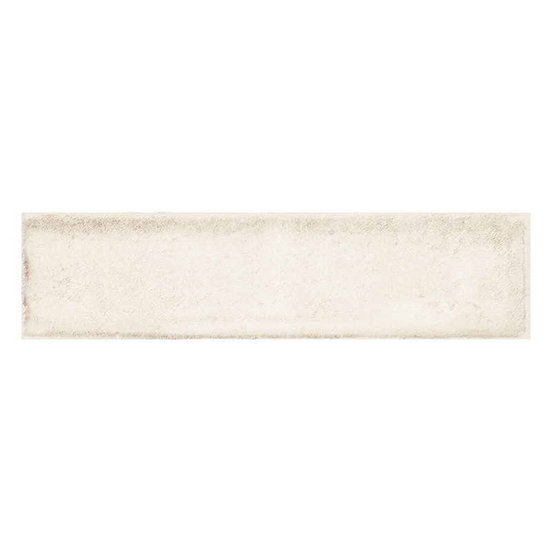 Casa Collection Alchimia Ivory 7,5 x 30 cm Wandfliese
