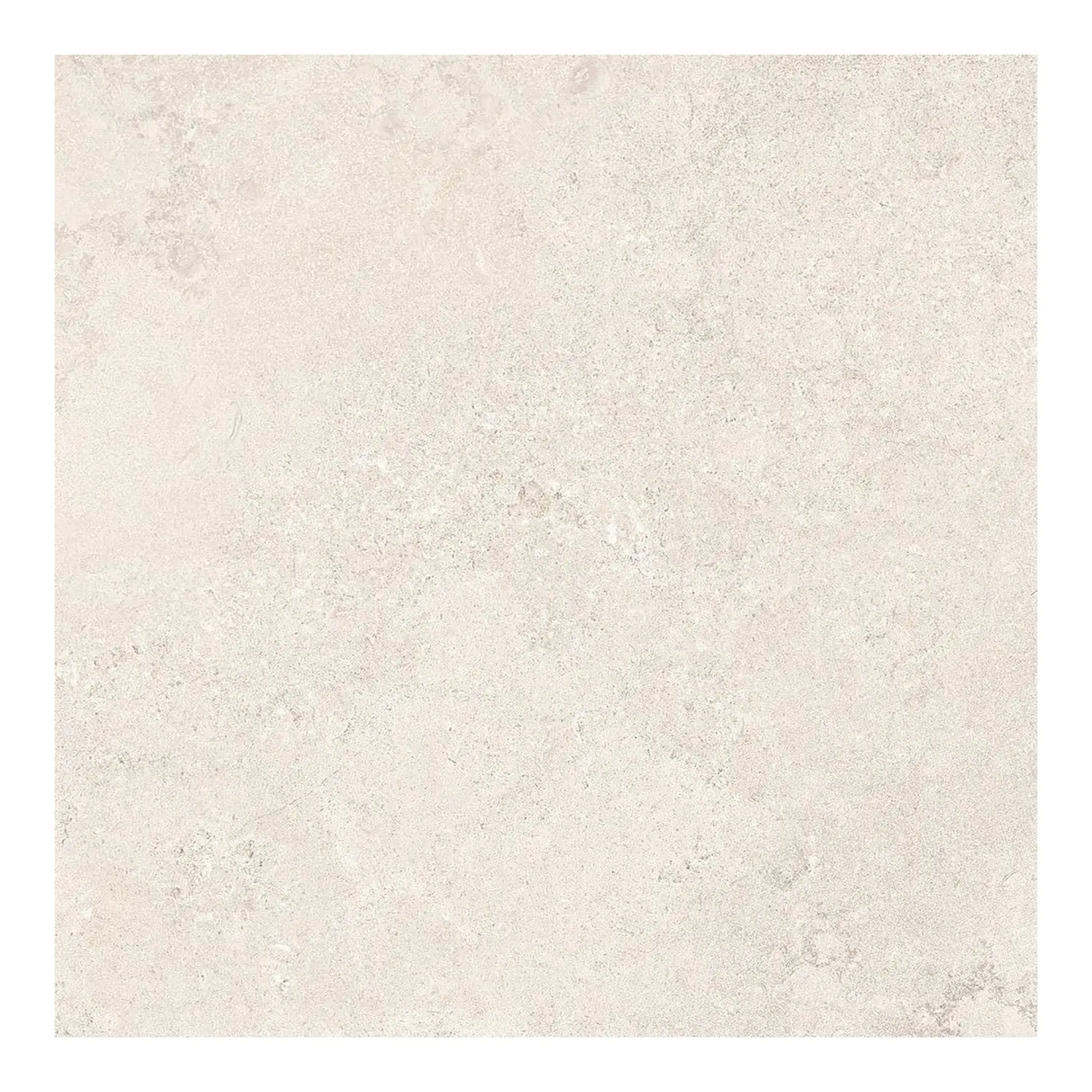 Steinoptik Fliese Portland Rock White 60 x 60 cm