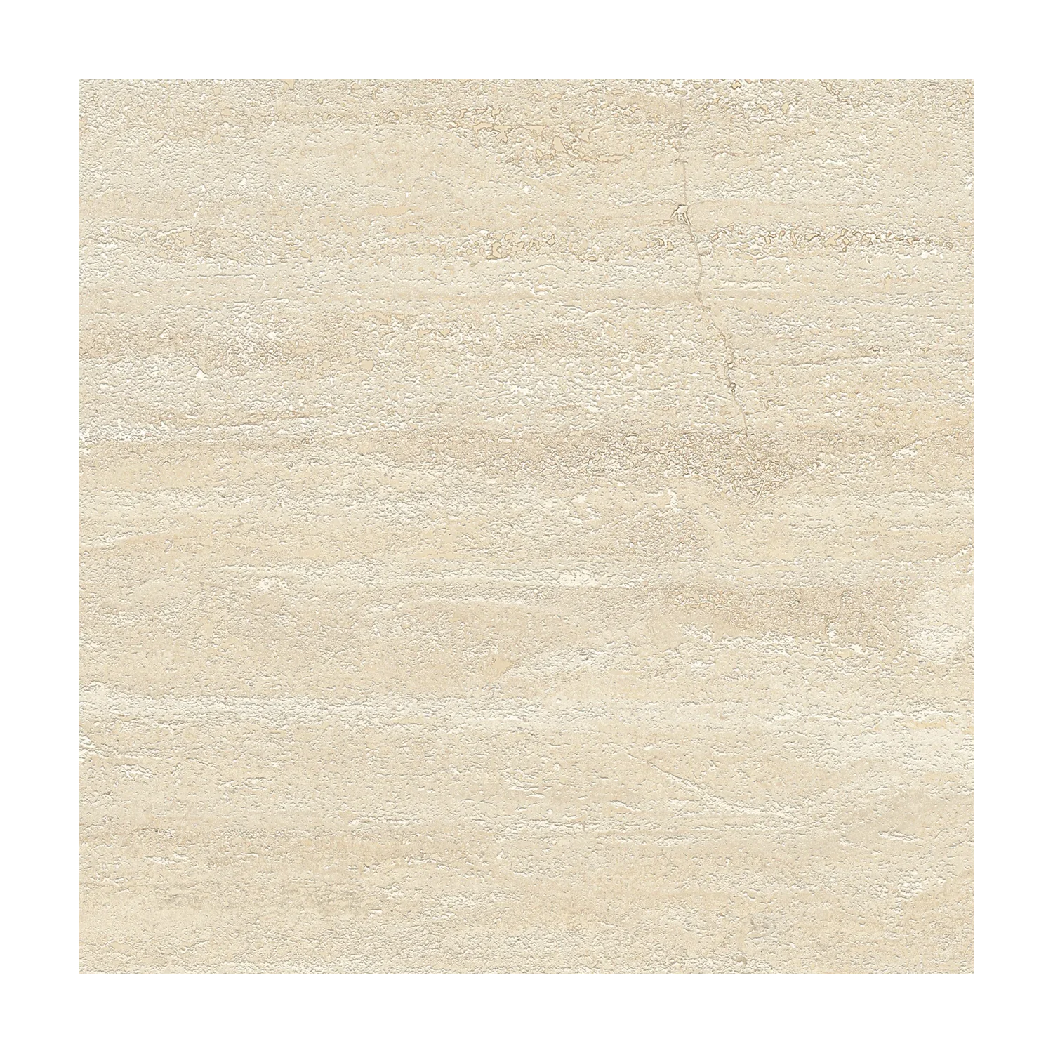 Travertin Fliese Travertino Sand 118,6 x 118,6 cm