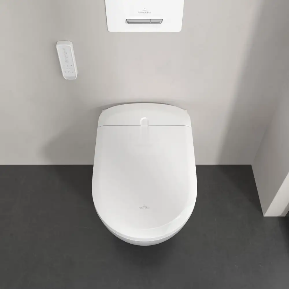Villeroy & Boch Supreo Select Dusch-WC