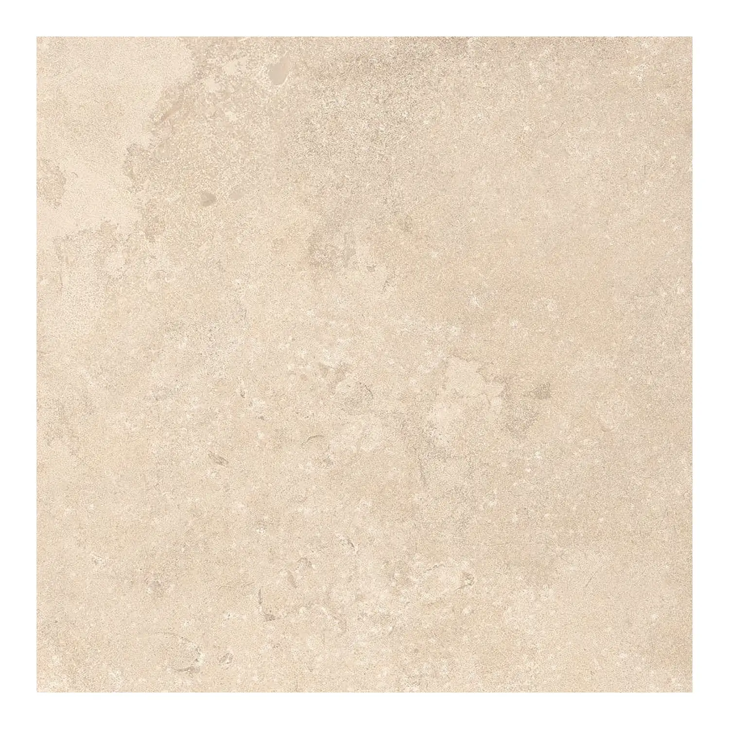 Steinoptik Fliese Portland Rock Beige 60 x 60 cm