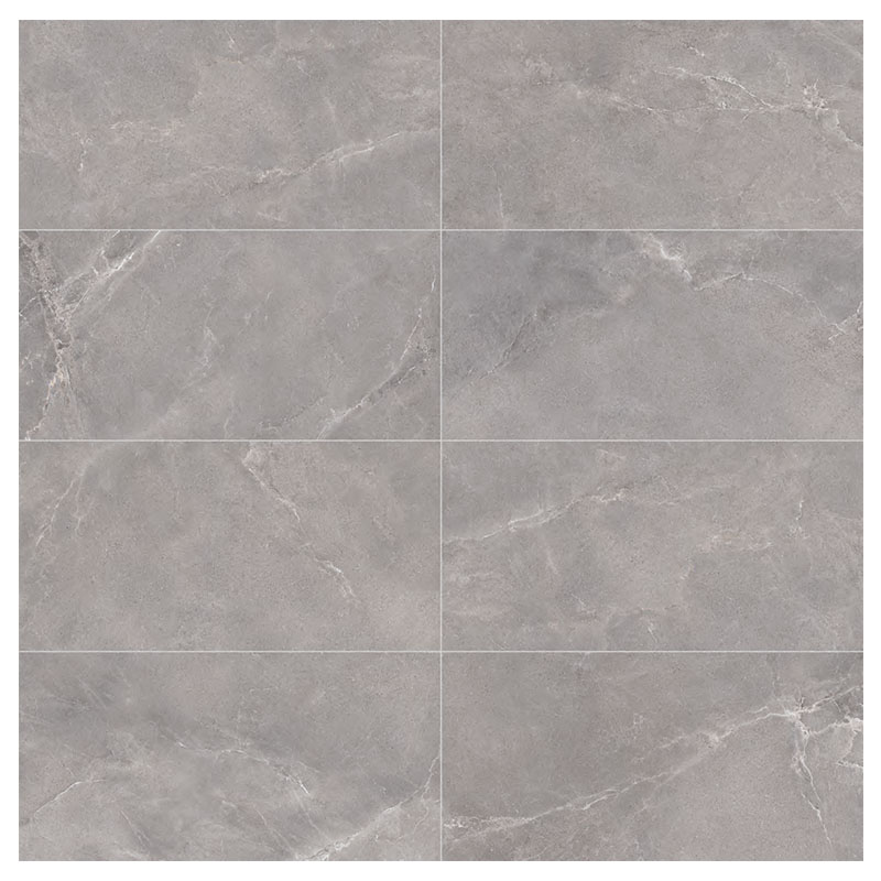 Steinoptik Bodenfliese Miscela Rock 60 x 120 cm