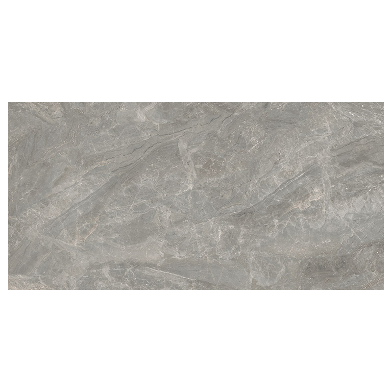 Italgraniti Marble Experience Orobico Grey Lap. Satin 80 x 160 cm