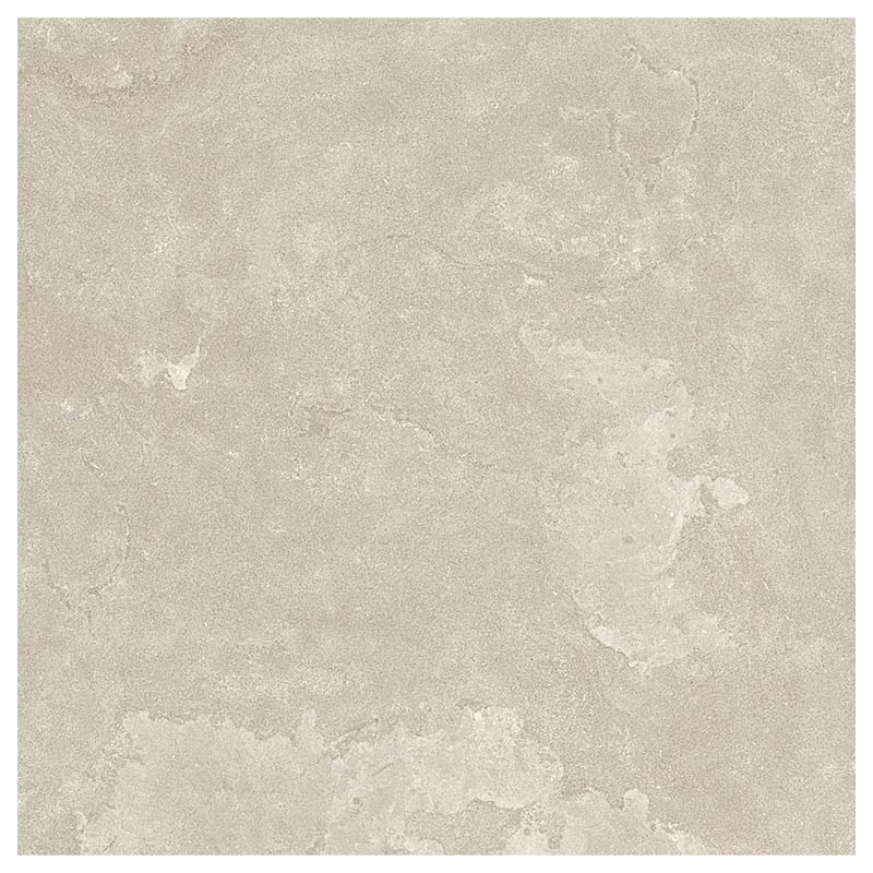Travertin Fliese Dorset Beige Cross Cut 120 x 120 cm