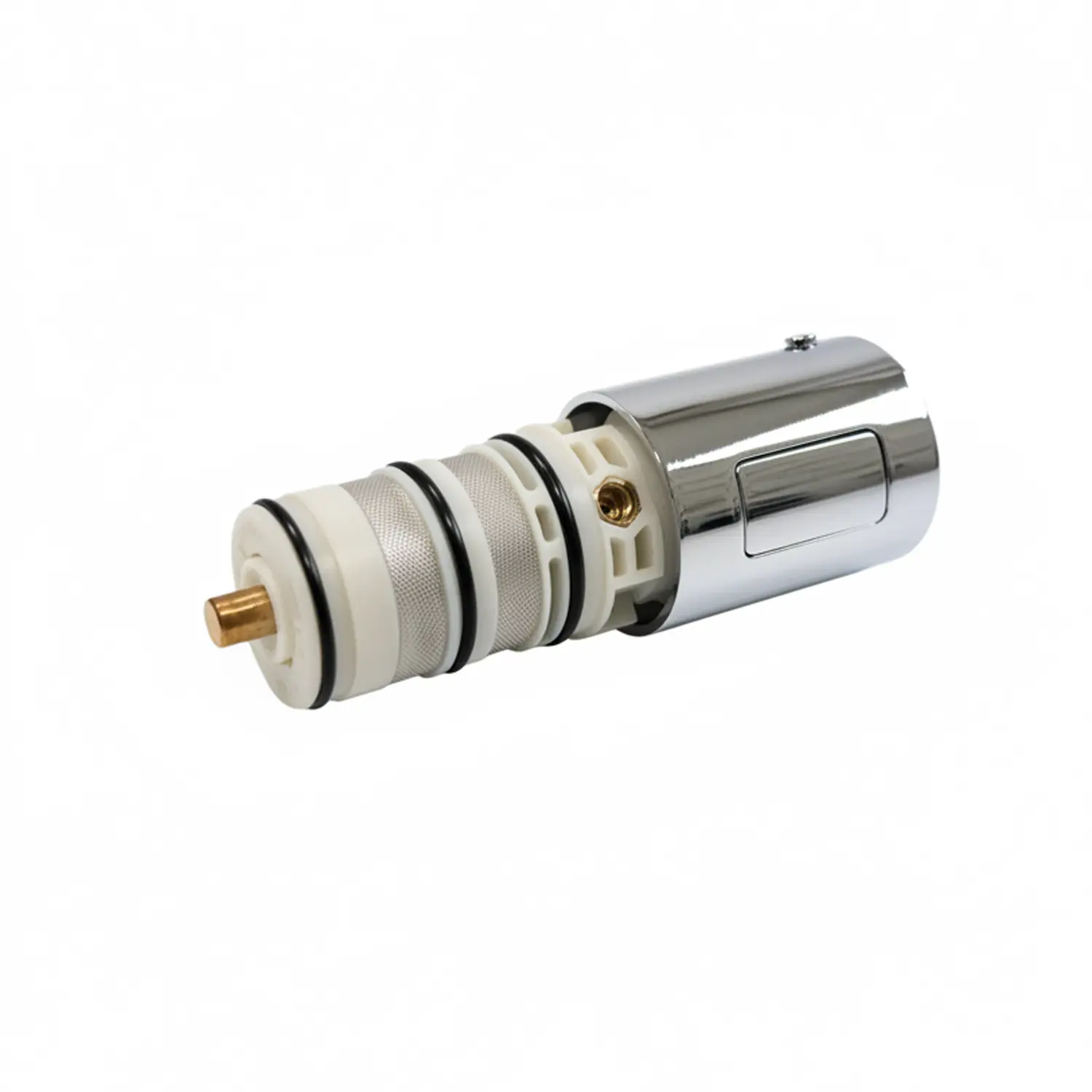 Herzbach Thermoelement mit Griff für AP Brausethermostat