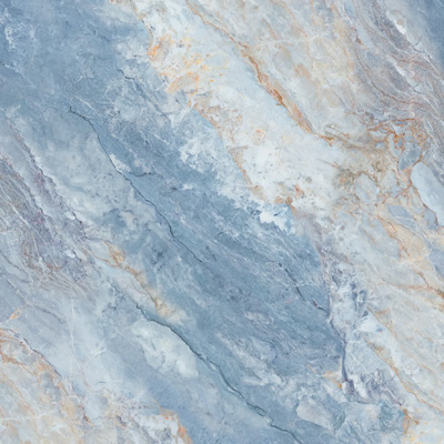 Marmor, Azzurro-Blau