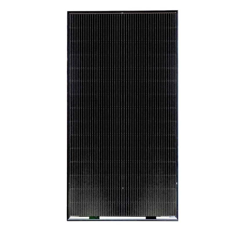 Solar Fabrik Mono S5 Halfcut 315 Watt Glas Installer
