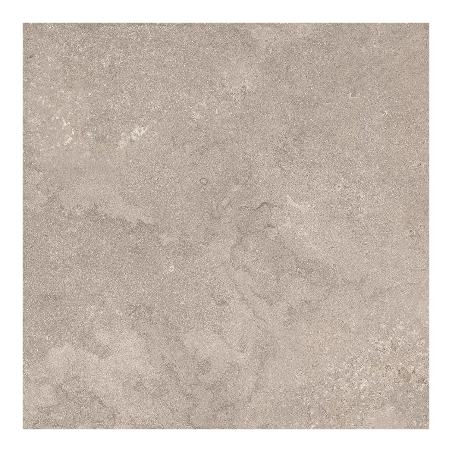 Steinoptik Fliese Portland Rock Taupe 60 x 60 cm