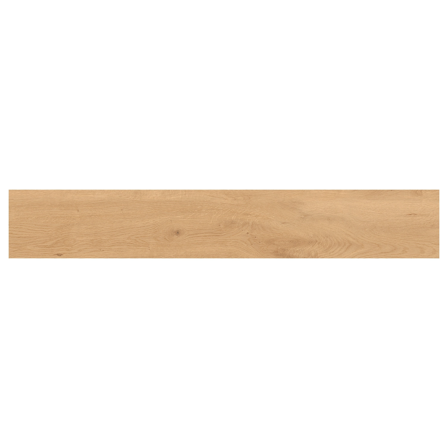 Holzoptik Fliese Oku Contemporary Blonde 23,4 x 148 cm