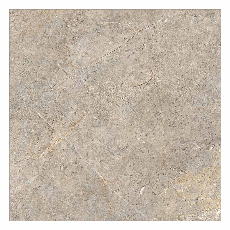 Steinoptik Fliese Everstone Everbrown 60 x 60 cm