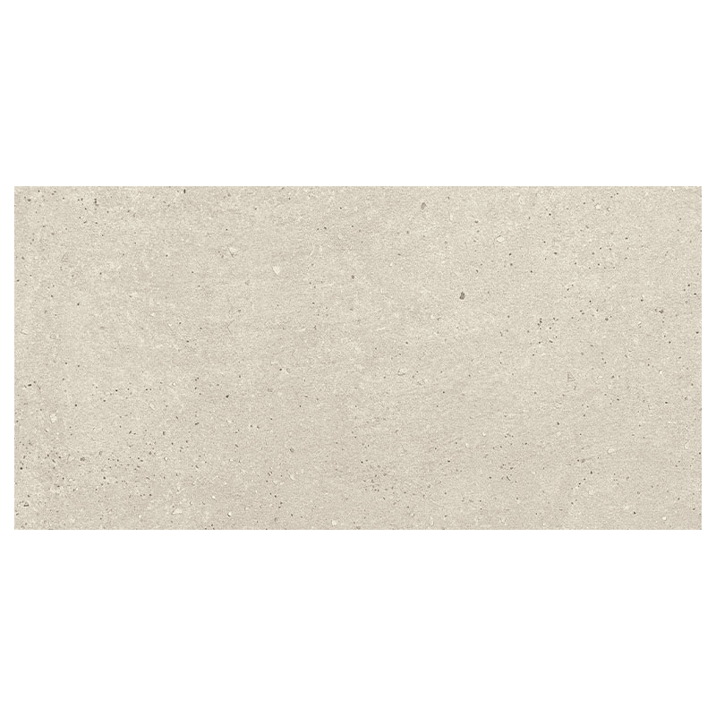 Betonoptik Bodenfliese Terracruda Caolino 60 x 120 cm