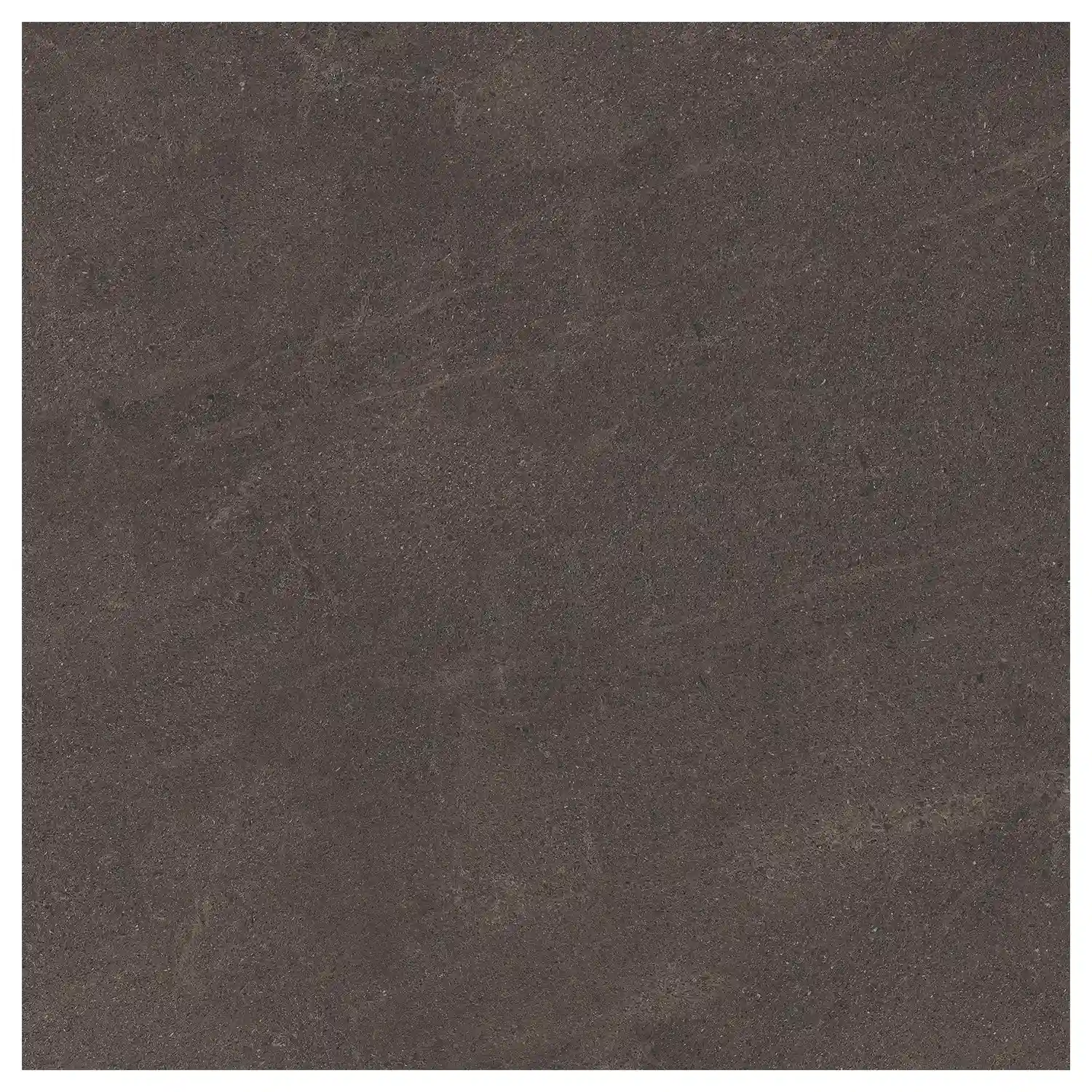 Steinoptik Fliese Natural Moka 120 x 120 cm