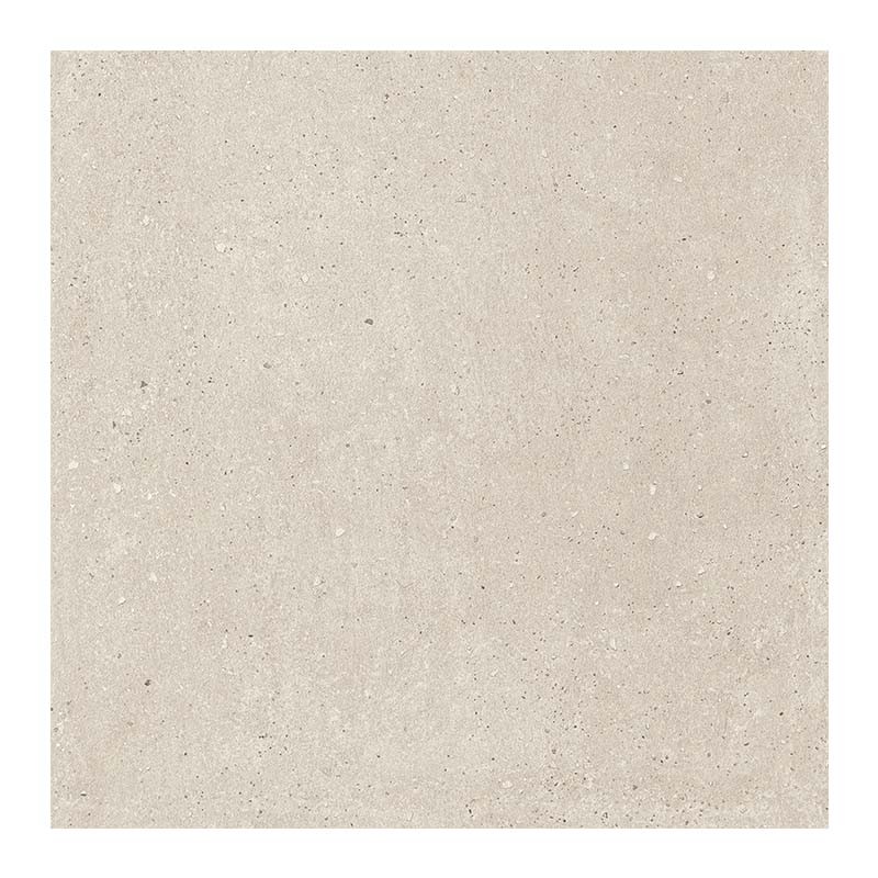 Betonoptik Bodenfliese Terracruda Caolino Musterfliese