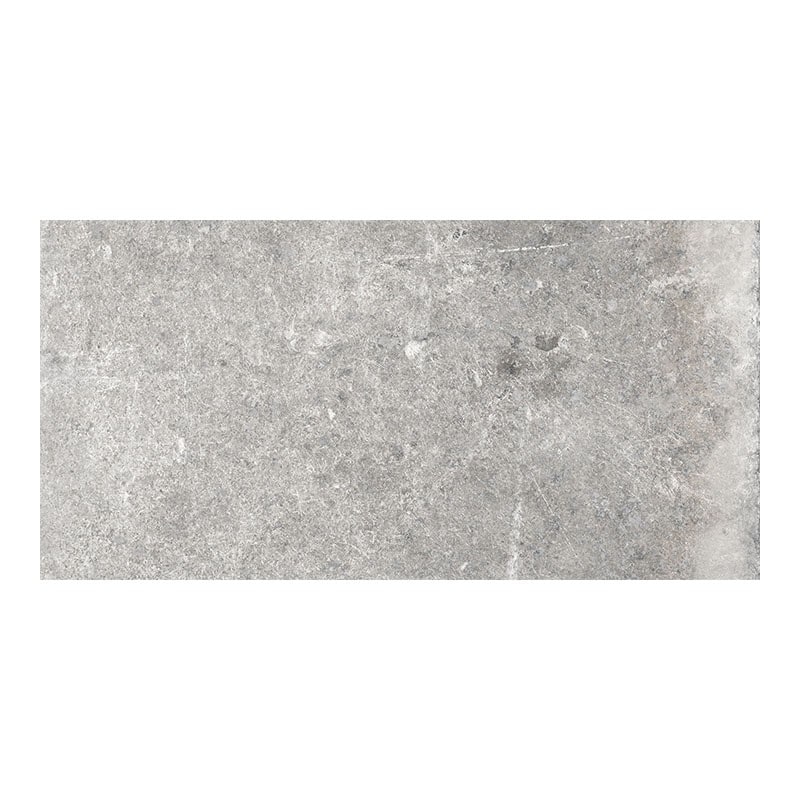 Rondine Windsor Light Grey 20,3 x 40,6 cm Musterfliese