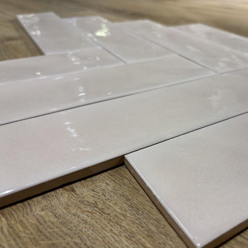 Casa Collection Opal Ivory 7,5 x 30 cm Wandfliese