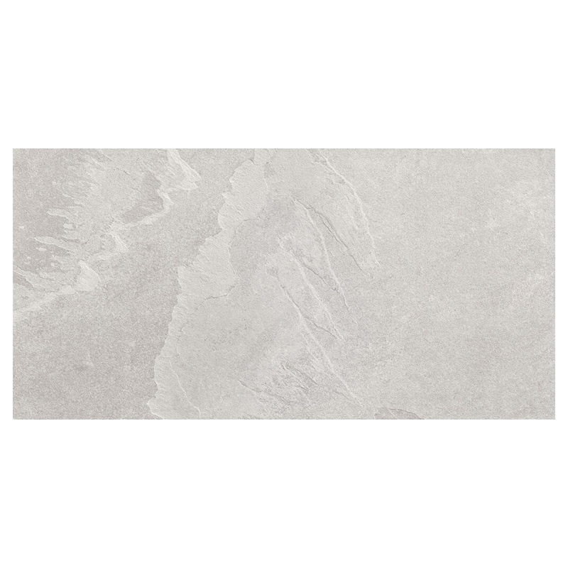 Schieferoptik Terrassenplatte Overland Pearl 60 x 120 cm